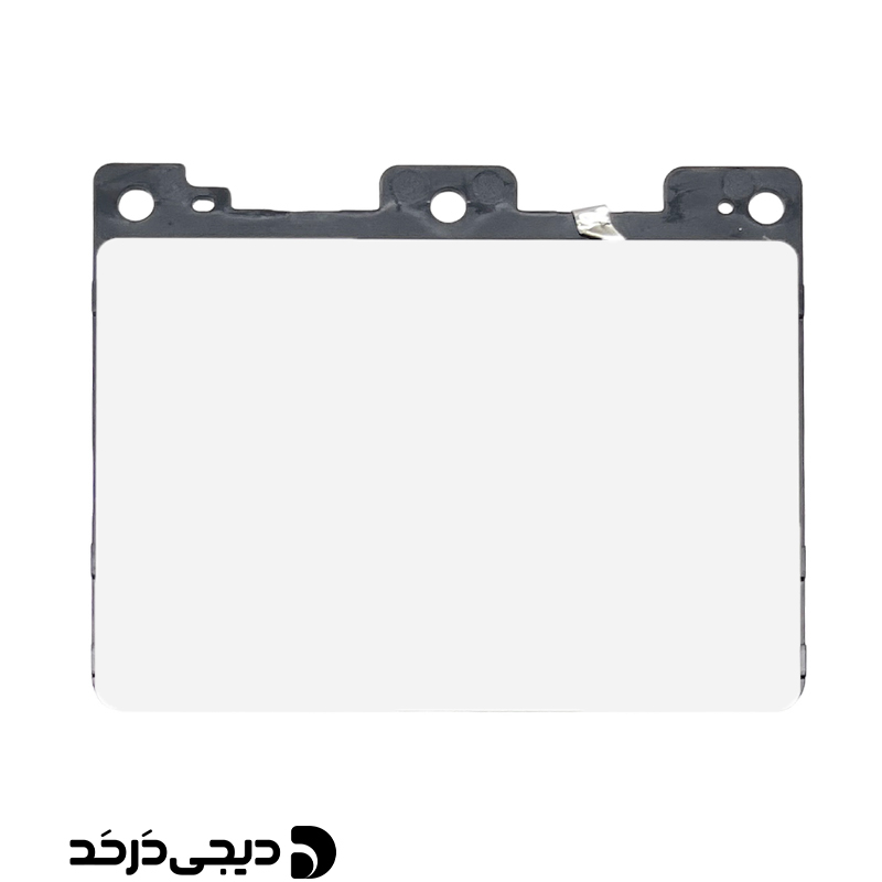 تاچ پد لپ تاپ TOUCHPAD ASUS X550 SILVER GREEN BOARD WHIT FLAT FRONT.NEW