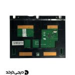تاچ پد لپ تاپ TOUCHPAD ASUS X550 WHITE GREEN BOARD BACK
