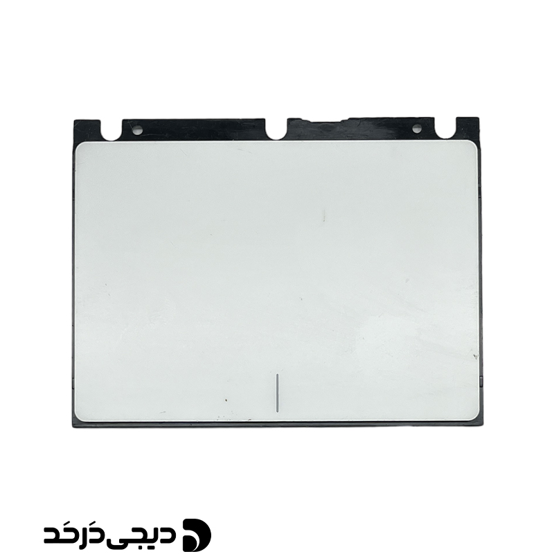 تاچ پد لپ تاپ TOUCHPAD ASUS X550 WHITE GREEN BOARD FRONT