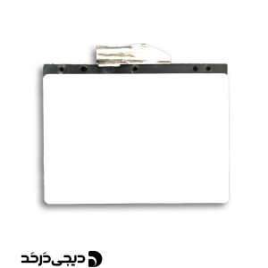 تاچ پد لپ تاپ TOUCHPAD ASUS X551 WHITE GREEN BOARD FRONT