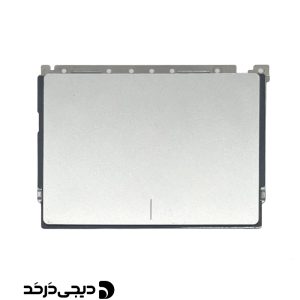 تاچ پد لپ تاپ TOUCHPAD ASUS X750 SILVER GREEN BOARD FRONT.NEW