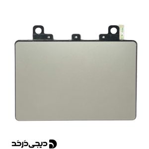 تاچ پد لپ تاپ TOUCHPAD LENOVO IDEAPAD IP3-15 SILVER BLUE BOARD WHIT FLAT FRONT