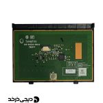 تاچ پد لپ تاپ TOUCHPAD LENOVO THINKPAD E530 BLACK GREEN BOARD WHIT FLAT BACK
