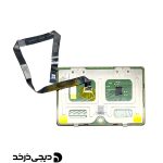 تاچ پد لپ تاپ TOUCHPAD LENOVO YOGA 11S BLACK GREEN BOARD WHIT FLAT BACK