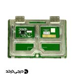 تاچ پد لپ تاپ TOUCHPAD LENOVO YOGA 13 BLACK GREEN BOARD BACK