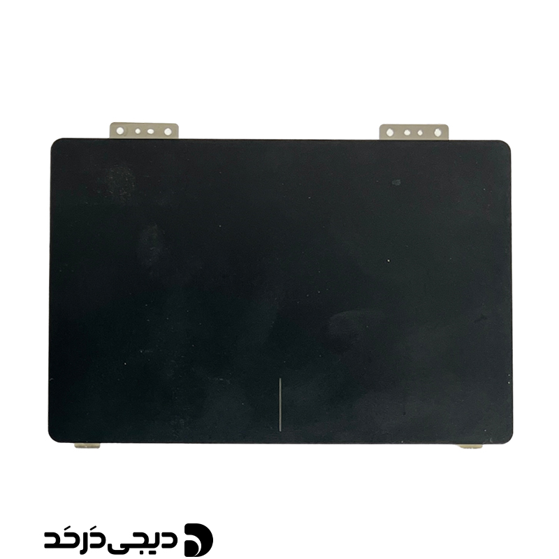 تاچ پد لپ تاپ TOUCHPAD LENOVO YOGA 13 BLACK GREEN BOARD FRONT