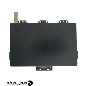 تاچ پد لپ تاپ TOUCHPAD LENOVO YOGA 3-14 BLACK GREEN BOARD FRONT