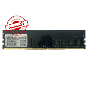 رم کامپیوتر RAM GEIL 4GB 2133 DDR4