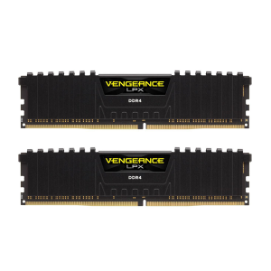 رم کامپیوتر RAM CORSAIR VENGEANCE LPX 32GB 3600 DDR4