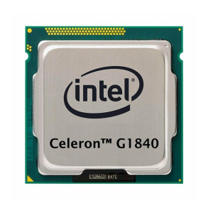 سی پی یو اینتل CPU CELERON G1840 TRY