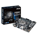 مادربرد MB ASUS PRIME B250M-K STOCK