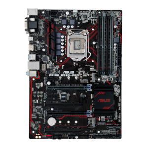 مادربرد MB ASUS PRIME B250-PRO STOCK