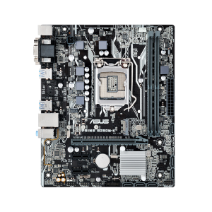 مادربرد MB ASUS PRIME B250M-K STOCK