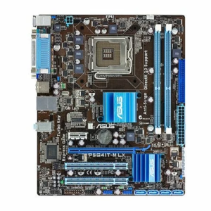 مادربرد MB ASUS P5G41T-M LX STOCK