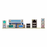مادربرد MB ASUS P5G41T-M LX STOCK