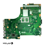 مادربرد لپ تاپ MOTHERBOARD ASUS X450EP AMD E1-2500 VGA AMD