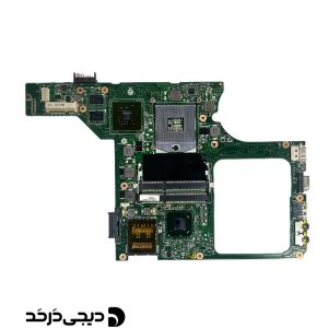 مادربرد لپ تاپ MOTHERBOARD ACER ASPIRE 3750 VGA 1GB FRONT