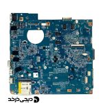 مادربرد لپ تاپ MOTHERBOARD ACER ASPIRE 4740 VGA 1GB BACK