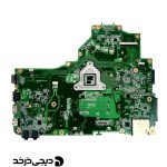 مادربرد لپ تاپ MOTHERBOARD ACER ASPIRE 5349 VGA INTEL BACK