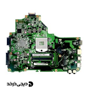 مادربرد لپ تاپ MOTHERBOARD ACER ASPIRE 5349 VGA INTEL FRONT