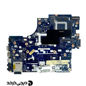 مادربرد لپ تاپ MOTHERBOARD ACER ASPIRE 5830 VGA 2GB FRONT