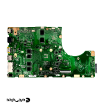 مادربرد لپ تاپ MOTHERBOARD ASUS TP550 LD I7 GEN4 VGA 2GB