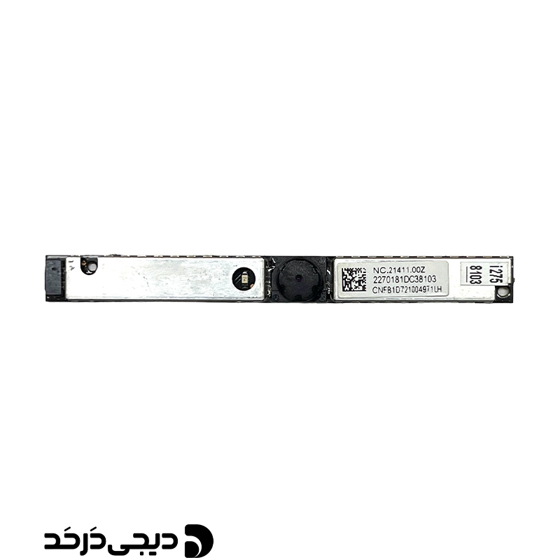 وب کم لپ تاپ WEBCAM ACER ASPIRE V5-551 FRONT