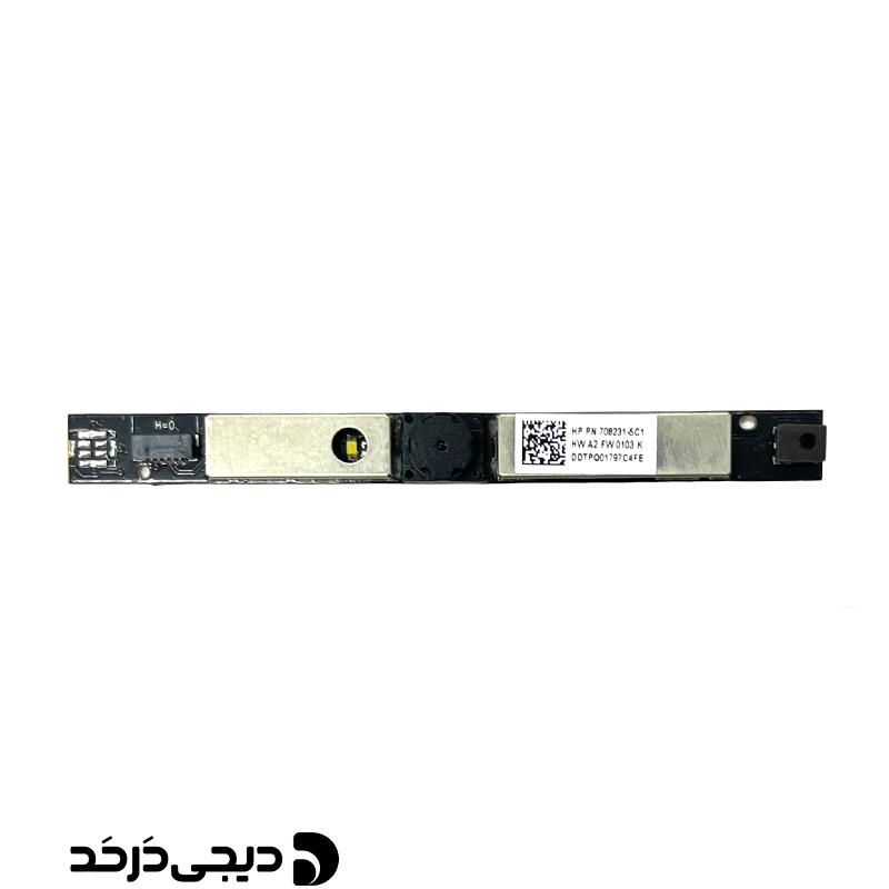 وب کم لپ تاپ WEBCAM HP NOTEBOOK 250 G3 FRONT