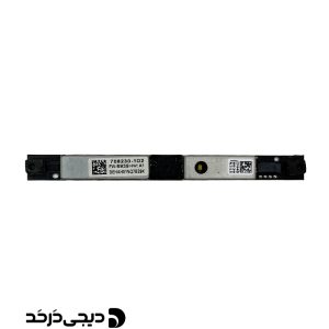 وب کم لپ تاپ WEBCAM HP PAVILION 15P FRONT