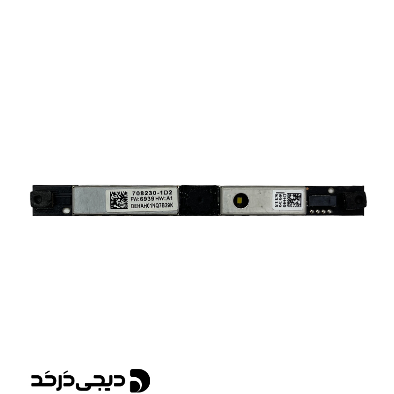 وب کم لپ تاپ WEBCAM HP PAVILION 15P FRONT