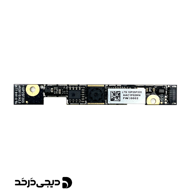 وبکم لپ تاپ WEBCAM ACER ASPIRE 4743 FRONT