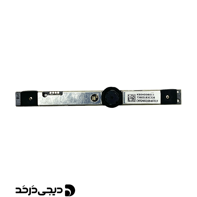 وبکم لپ تاپ WEBCAM ACER ASPIRE A515 FRONT
