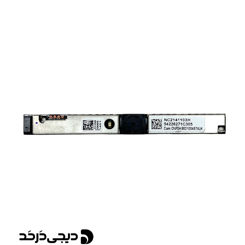 وبکم لپ تاپ WEBCAM ACER ASPIRE E5-532 FRONT