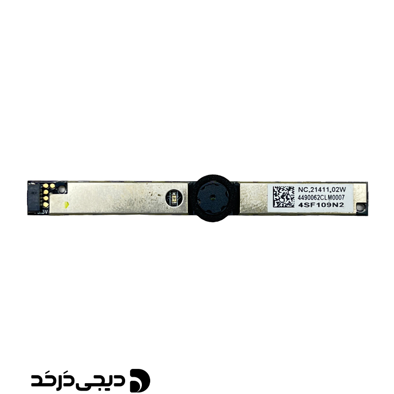 وبکم لپ تاپ WEBCAM ACER ASPIRE ES1-531 FRONT