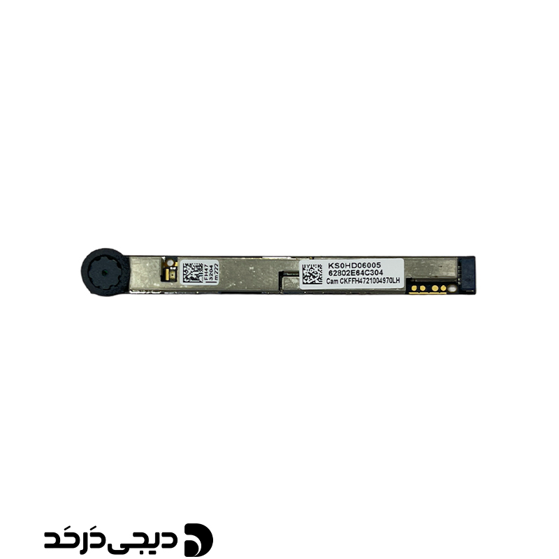 وبکم لپ تاپ WEBCAM ACER ASPIRE S5-371 HD FRONT