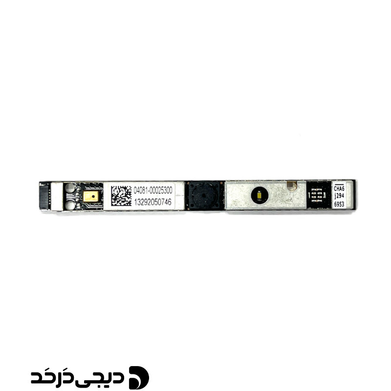 وبکم لپ تاپ WEBCAM ASUS K551 FRONT