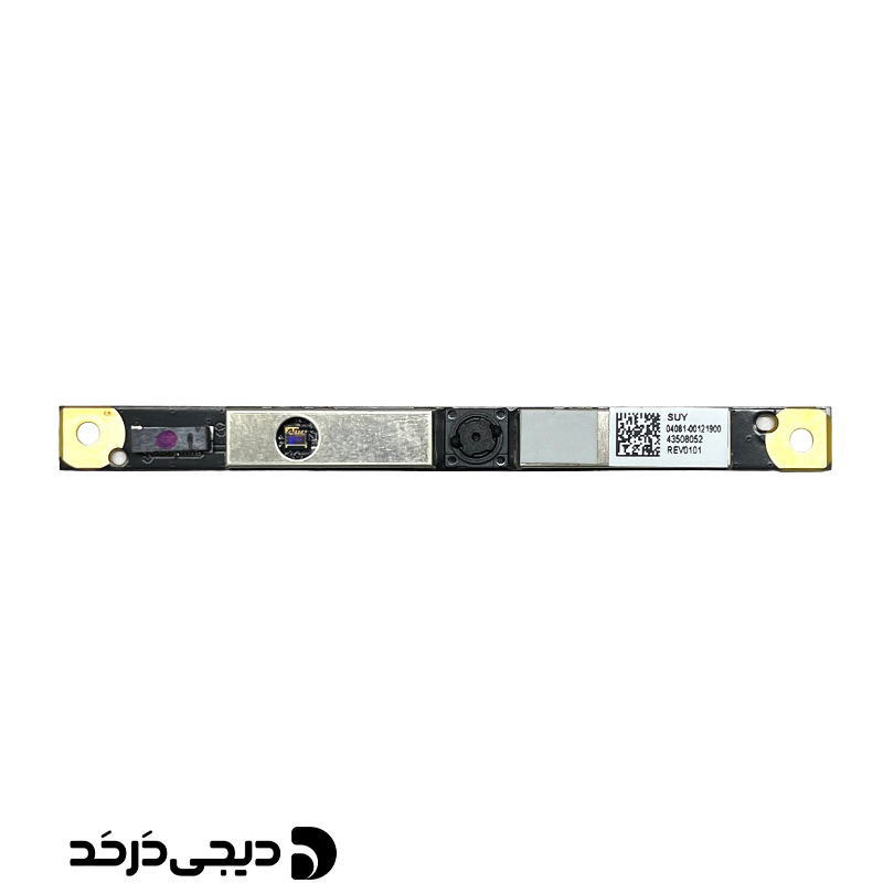وبکم لپ تاپ WEBCAM ASUS UX303 FRONT