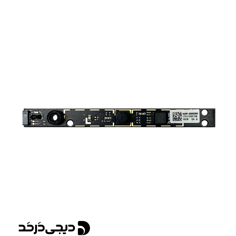 وبکم لپ تاپ WEBCAM ASUS X541 FRONT