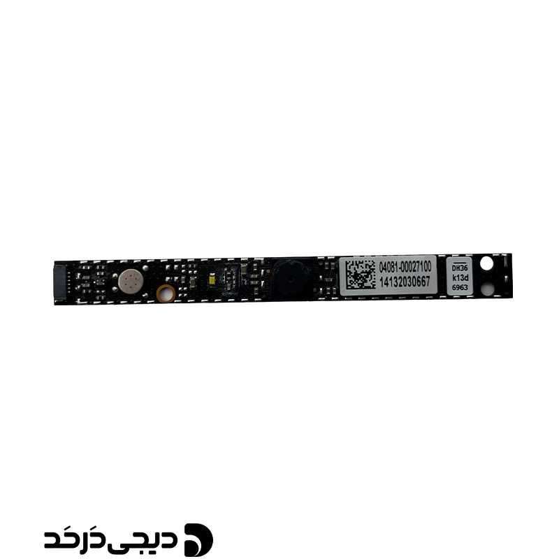 وبکم لپ تاپ WEBCAM ASUS X551 FRONT