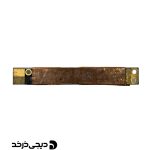 وبکم لپ تاپ WEBCAM ASUS X59 BACK