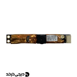 وبکم لپ تاپ WEBCAM ASUS X59 FRONT