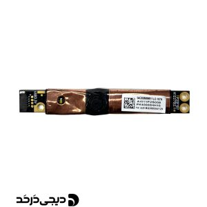وبکم لپ تاپ WEBCAM ASUS X59 SMALL SOCKET FRONT