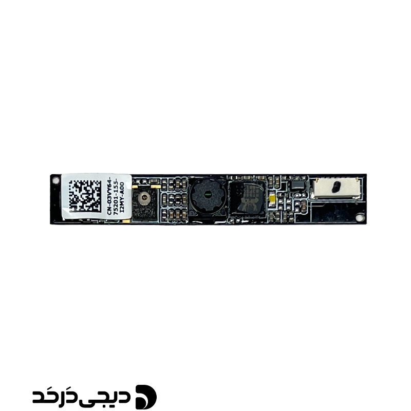 وبکم لپ تاپ WEBCAM DELL INSPIRON 1121 FRONT