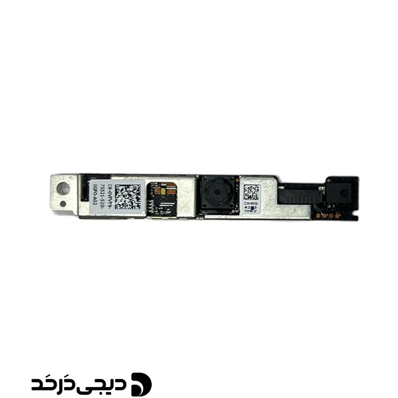 وبکم لپ تاپ WEBCAM DELL INSPIRON 3542-15 FRONT