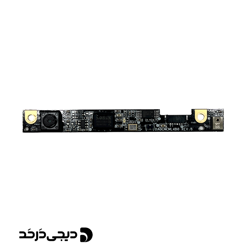 وبکم لپ تاپ WEBCAM SONY VIO VPCEH31 FRONT