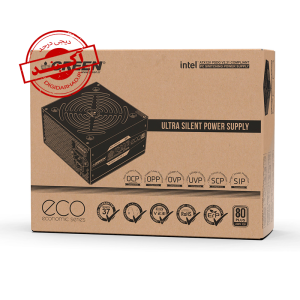 پاورPOWER GREEN GP500A-ECO
