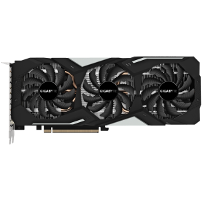 کارت گرافیک VGA GIGABYTE GEFORCE GTX 1660 6GB GAMING OC STOCK