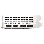 کارت گرافیک VGA GIGABYTE GEFORCE GTX 1660 6GB GAMING OC STOCK
