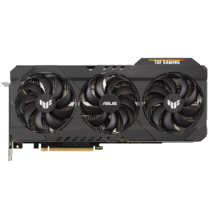 کارت گرافیک VGA ASUS GEFORCE RTX 3070TI TUF GAMING OC 8GB STOCK