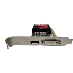 کارت گرافیک مینی کیس VGA MINI CASE HP GEFORCE GT 730 2GB STOCK